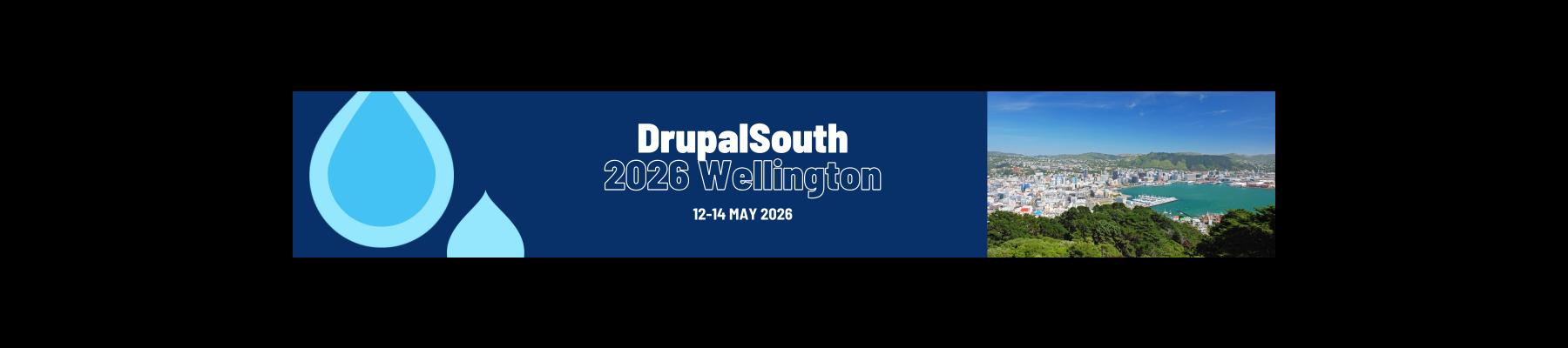 DrupalSouth 2026