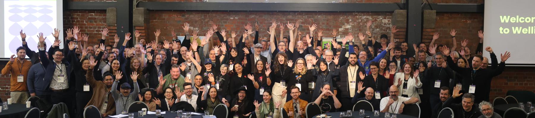 DrupalSouth Wellington 2026